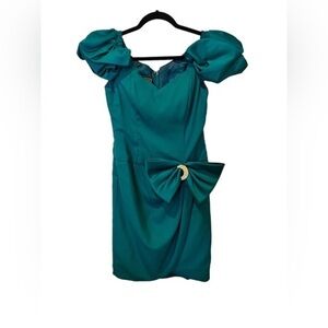 Vintage Alex Evenings‎ dress